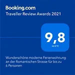 Appartement Im Aalbachtal - Bei Wuerzburg