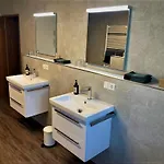 Im Aalbachtal - Bei Wuerzburg Appartement