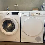 Im Aalbachtal - Bei Wuerzburg Appartement *