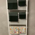 Im Aalbachtal - Bei Wuerzburg Appartement *