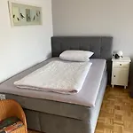 Im Aalbachtal - Bei Wuerzburg Appartement Uettingen