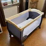 Im Aalbachtal - Bei Wuerzburg Appartement