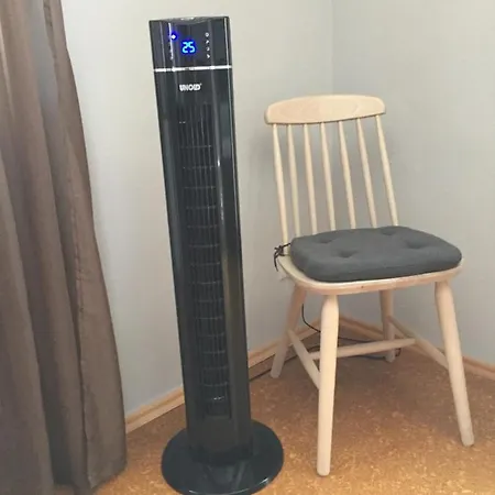 Im Aalbachtal - Bei Wuerzburg Apartamento