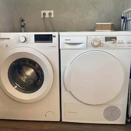 Im Aalbachtal - Bei Wuerzburg Apartamento *