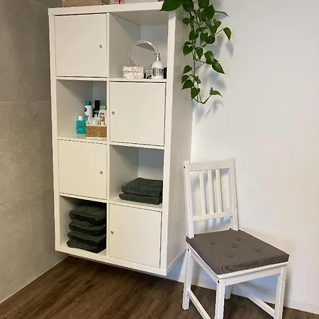 Apartamento Im Aalbachtal - Bei Wuerzburg *