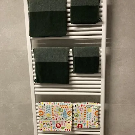 Im Aalbachtal - Bei Wuerzburg Apartamento *