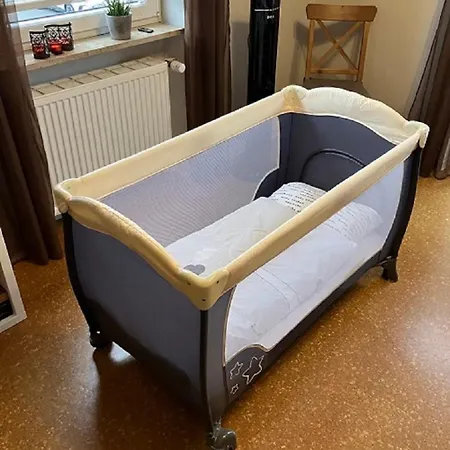 Im Aalbachtal - Bei Wuerzburg Apartamento