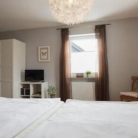 Apartamento Im Aalbachtal - Bei Wuerzburg *