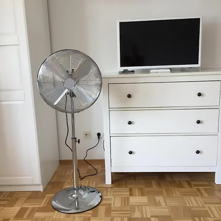 Im Aalbachtal - Bei Wuerzburg Apartament *