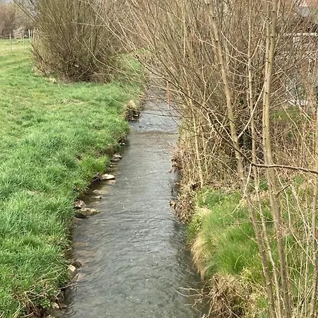 アパート Im Aalbachtal - Bei Wuerzburg