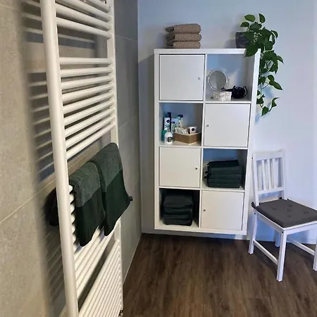 Im Aalbachtal - Bei Wuerzburg Apartament *