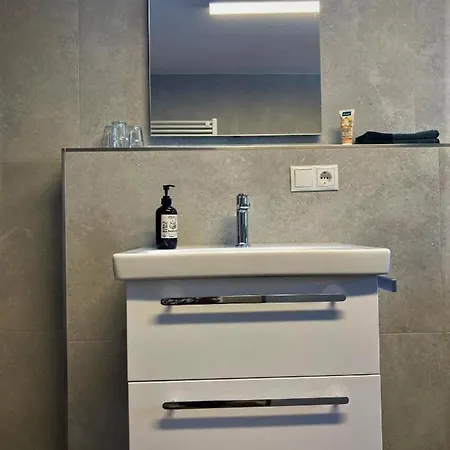 Apartament Im Aalbachtal - Bei Wuerzburg Uettingen