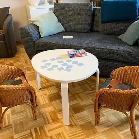 Im Aalbachtal - Bei Wuerzburg Apartament *