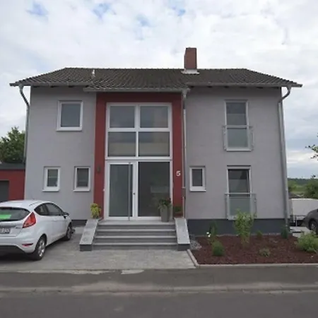 Apartament Im Aalbachtal - Bei Wuerzburg *