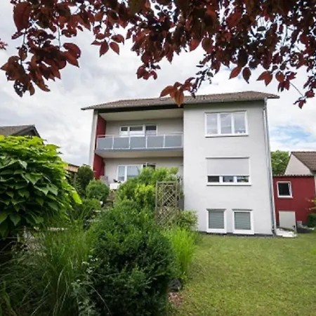 Apartament Im Aalbachtal - Bei Wuerzburg