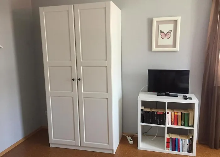 Im Aalbachtal - Bei Wuerzburg Apartament