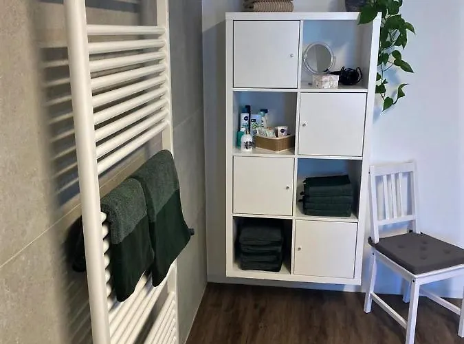 Im Aalbachtal - Bei Wuerzburg Apartament *
