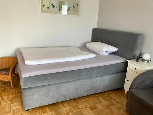 Im Aalbachtal - Bei Wuerzburg Apartament