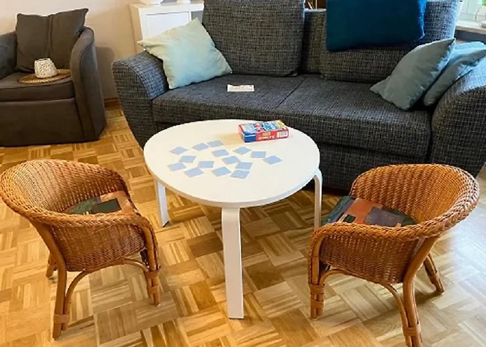Im Aalbachtal - Bei Wuerzburg Apartament *