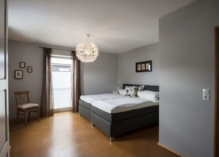 Im Aalbachtal - Bei Wuerzburg Uettingen